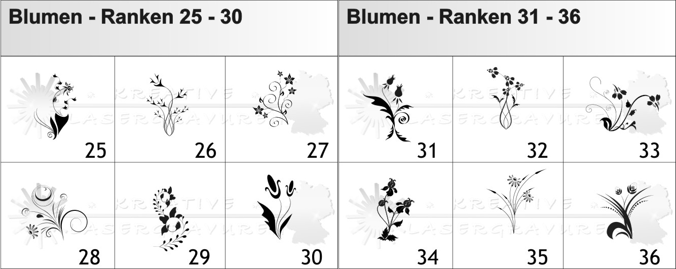 Blumen-Ranken-25-36